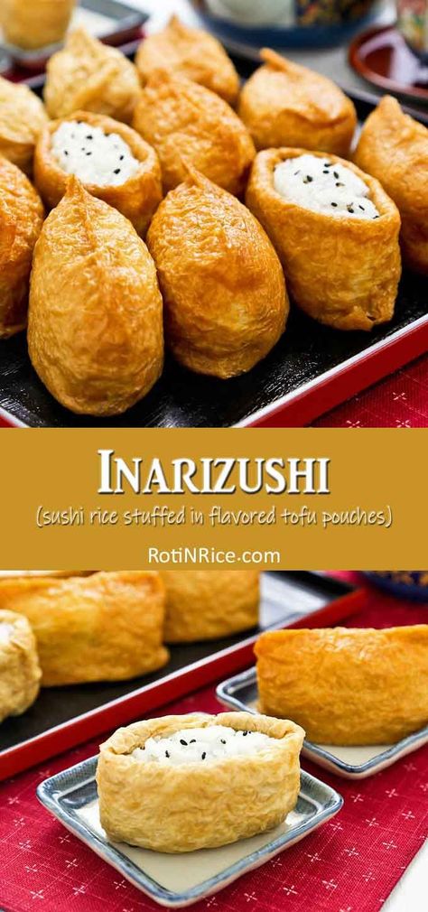 Onigiri Recipe, Food Europe, Sushi Recipes Homemade, Sweet Soy Sauce, Japanese Food Traditional, Easy Japanese Recipes, Easy Dessert Recipes, Chinese Cooking Recipes, Recipes With Few Ingredients