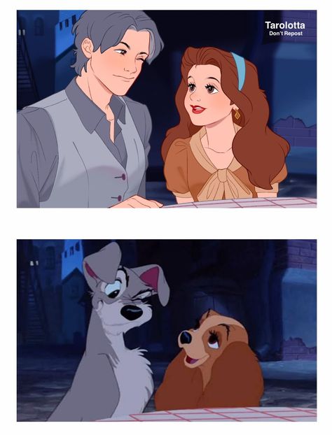 Lady And The Tramp Costume, Lady And The Tramp Lady, Lady And The Tramp, Disney Funny, Disney Ladies, Animated Movies, Halloween Outfits, Human, On Twitter