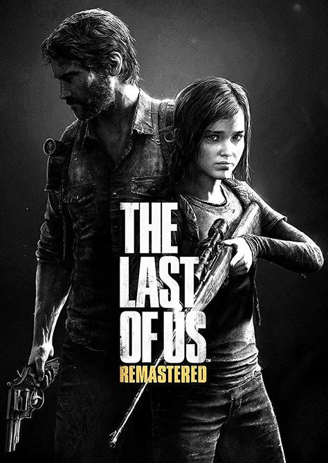 Last Of Us Art, Lost Of Us, Last Of Us Joel, Bulls Wallpaper, Troy Baker, Joel Miller, Door Design Images, Video Game Posters, Best Gaming Wallpapers