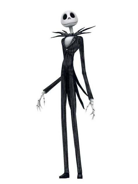 Jack Skellington Full Body Picture, Tim Burton Poems, Jake Skellington, Jack The Skellington, Jack Skellington Drawing, Nightmare Before Christmas Rings, Skeleton Puppet, Jack Skelton, Jack Skellington Cosplay