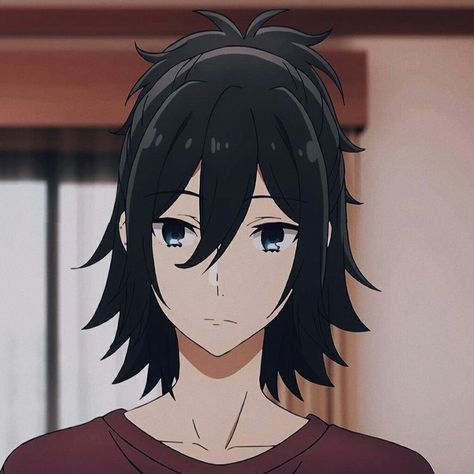 Miyamura Izumi Sketch, Miyamura Izumi Drawing, Horimiya Izumi Icon, Izumi Miyamura Pfp, Miyamura Drawing, Miyamura Pfp, Horimiya Izumi, Miyamura Izumi Icon, Izumi Horimiya