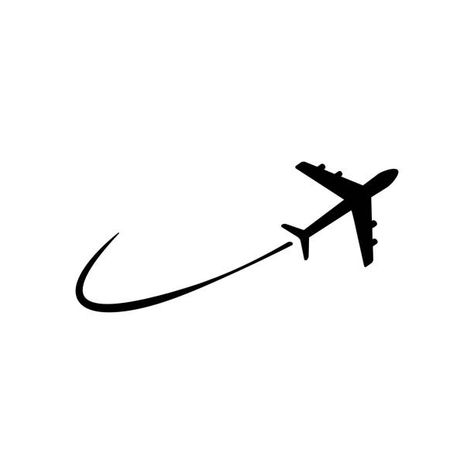 222,700+ Airplane Stock Illustrations, Royalty-Free Vector Graphics & Clip Art - iStock | Airplane icon, Airport, Airplane sky Airport Logo, Plane Vector, Plane Silhouette, Flight Logo, Plane Icon, Airplane Illustration, Airplane Icon, Airplane Vector, Airplane Silhouette