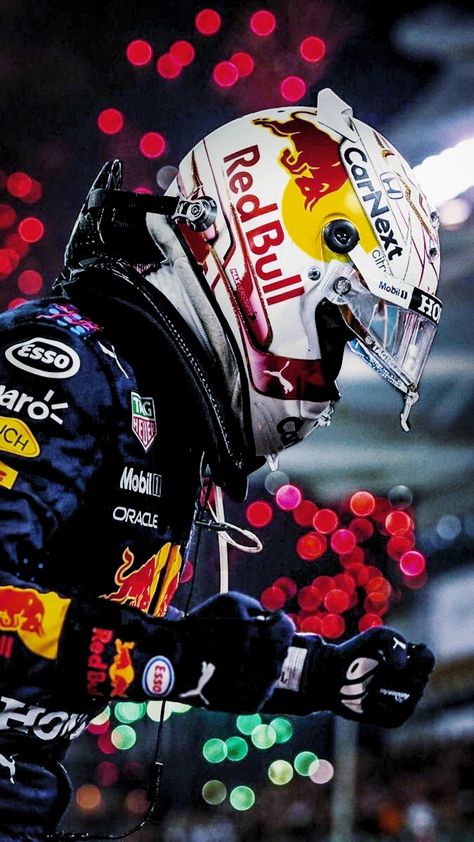 F1 Wallpaper, Abu Dhabi, Red Bull, Formula 1