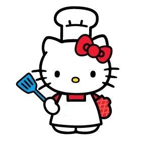 Hello Kitty Ideas, Baking Wallpaper, Kitty Ideas, Hello Kitty Vans, Hello Kitty Imagenes, Images Hello Kitty, Charmmy Kitty, Hello Kitty Images, Cat Birthday Party