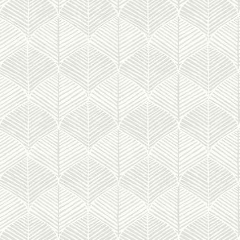 Kravet Design - W3780-101 | Kravet York Wallpaper, York Wallcoverings, Drapery Hardware, Fabric Houses, Cole And Son, Grey Wallpaper, Geometric Wallpaper, Classic Theme, Wallpaper Ideas