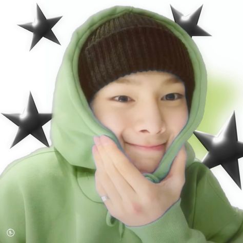 Green Skz Icons, Felix Widget Icons, Skz Icons Soft, Widget Icons Green, Soft Jeongin, Skz Prints, Felix Widget, 60 Aesthetic, Straykids Icon