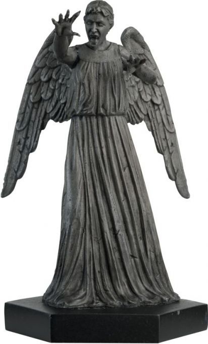 All Doctor Who, 4th Doctor, Angel Figure, Weeping Angel, Figurine Collection, Stone Statues, Angel Figurines, Wall Decal Sticker, Superwholock