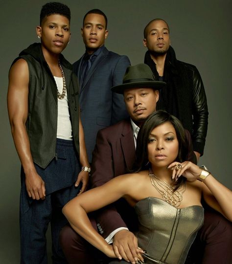 What to Read While You’re Waiting for EMPIRE to Come Back Hakeem Lyon, Lucious Lyon, Empire Cast, Empire Fox, Terrence Howard, Empire Season, Lee Daniels, Empire State Of Mind, Fox Tv