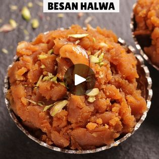 How To Make Halwa, Halva Recipe, Cashew Nut, Indian Sweets, Decadent Desserts, Ghee, Just Desserts, 15 Minutes, Yummy Treats