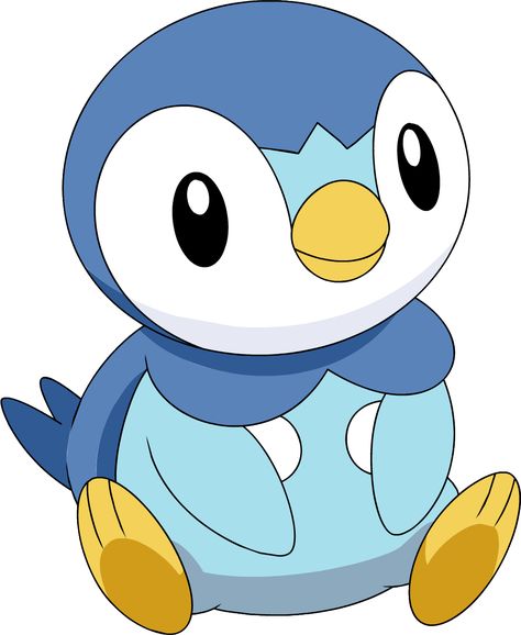 Piplup | Pokémon Wiki | FANDOM powered by Wikia Pokemon Wiki, Solgaleo Pokemon, Pokémon Diamond And Pearl, Pokemon Platinum, Pokemon Project, Pokemon Firered, Pokémon Diamond, Pokemon Starters, Pokemon Tattoo