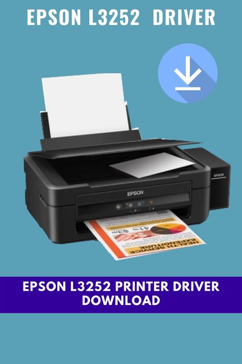 your trusted Epson Ink Tank L3252 driver bundle. Preferably, you should choose the full-featured Epson driver, as it contains the driver required for this printer. Play Store App, Printer Driver, Diet Chart, Ink Pad, Autumn Inspiration, Graphic Card, Printer, Free Download, Software