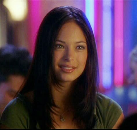 Lana Smallville, Lana Lang Smallville, Kristin Kreuk Smallville, Tan Makeup, Kristen Kreuk, Lana Lang, Lola Tung, Lois And Clark, Why Not Me