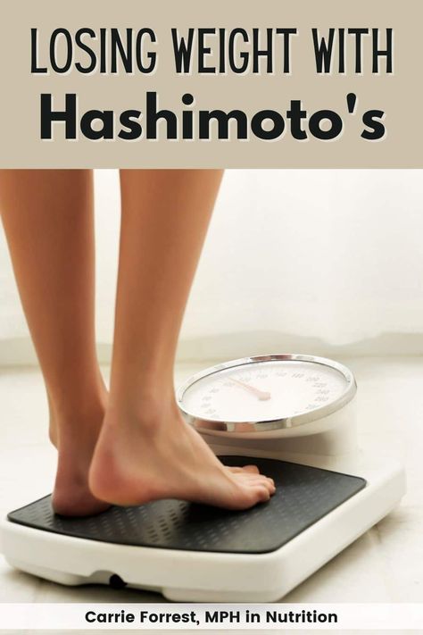 If you have been diagnosed with Hashimoto’s Thyroiditis, you might realize that you have trouble managing your weight or losing excess weight. In this article, I share some tips on losing weight with Hashimoto’s, including my personal experience. Hashimotos Disease Workout, Losing Weight With Hashimotos, Healing Hashimotos Naturally, Hashimotos Diet Plan, Hashimotos Disease Recipes, Hashimotos Diet, Tips On Losing Weight, Hashimotos Disease Diet, Thyroid Healing