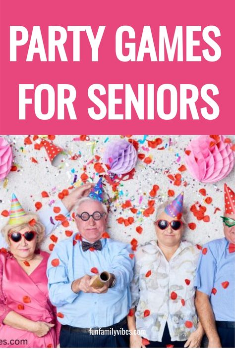 Hosting a party for seniors can be so much fun, but let’s be honest, it can also feel a bit daunting. You want to make sure everyone’s having a blast, but finding the right mix of activities that are both fun and accessible can be a challenge. Don’t worry, I’ve got you covered! Party Games For Seniors Citizens, Elderly Activities Games, Party Games For Seniors, Tropical Games, Games For Senior Citizens, Games For Seniors, Senior Citizen Activities, Balloon Games, Senior Games