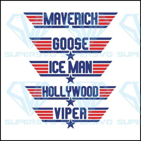 Top Gum, Maverick And Goose, Ice Man, Trend Quote, Teacher Life Svg, Heat Press Printing, Making Shirts, 100 Days Of School, Tom Cruise