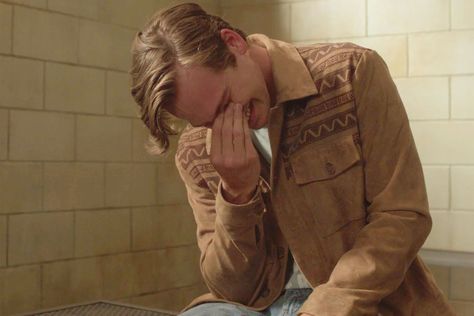 Supernatural Lucifer, Jack Kline, Supernatural Bloopers, Alexander Calvert, Supernatural Tattoo, Supernatural Tumblr, Supernatural Imagines, Supernatural Fan Art, Supernatural Wallpaper