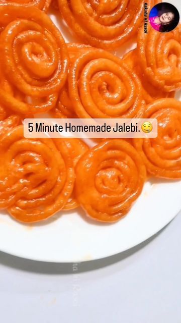 Jalebi Recipe, Recipe Sweet, October 1, Food Festival, Festival, On Instagram, Instagram