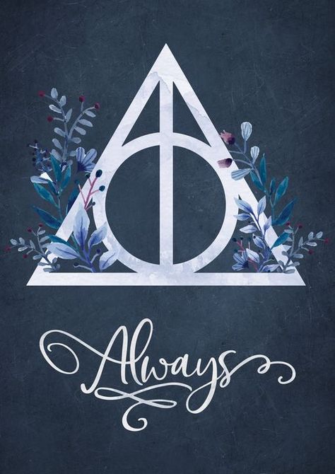 Harry Potter Watch Face, Harry Potter Apple Watch Face, Always Harry Potter Wallpaper, Always Wallpaper Harry Potter, Watch Wallpaper Harry Potter, Deathly Hallows Drawing, Deathly Hallows Wallpaper, Deathly Hallows With Flowers, Harry Potter Watch