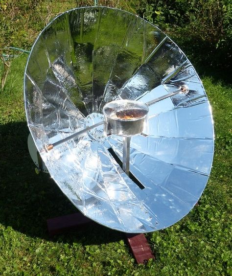 ED Hypar Solar Cooker Instructions Solar Oven Diy, Conic Section, Solar Cooking, Solar Cooker, Passive Solar Heating, Solar Oven, Solar Thermal, Solar Kit, Passive Solar