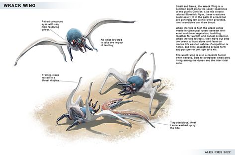 Alien Concept, Alien Design, Alien Concept Art, Monster Concept Art, Alien Creatures, Alien Worlds, Alien Art, Fantasy Creatures Art, Creature Concept Art