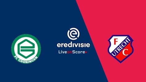 Groningen vs Utrecht Preview and Prediction Live stream – Eredivisie 2019/2020 - #AllSportsNews #Eredivisie #Football #PreviewandPredictions #Eredivisie #Eredivisie2019/2020 #Groningen #h2h #headtohead #lineups #live #livestream #prediction #preview #Utrecht #liveonscore #livesport Match Highlights, E Sports, Football Match, Premium Wordpress Themes, Live News, Free Wordpress Themes, Football League, Utrecht, Live Stream