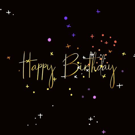 Birthday Wishes Gif Images, Happy Birthday Gifs Animated, Happy Birthday Primo, Happy Birthday Gift Animate, Happy Birthday Greetings Gif, Animated Birthday Wishes, Hbd Gif, Happy Birthday Nikki, Happy Birthday Gif Animation