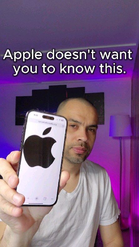 Tiago Costa | Powerful tip to extend your iPhone's battery life 📲🔋 #apple #iphone #tips #tipsandtricks #mobile #mobiles #iphonetip #technology… | Instagram How To Change The Colour Of Your Battery, How To Change Battery Color Iphone, Cool Iphone Hacks, Apple Hacks, Phone Tricks, Iphone Battery Life, Iphone Hack, Iphone Info, Smartphone Hacks