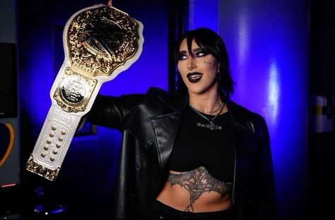 Reah Ripley, Wwe Rhea Ripley, Rhea Ripley Mami, Mami Rhea, Rhea Ripley Wwe, Goth Queen, The Judgement Day, Balor Club, The Judgment Day