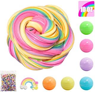 Amazon.com: giant bubble balls for adults Sticky Slime, Rainbow Slime, Giant Bubbles, Slime Toy, Butter Slime, Slime For Kids, Slime Kit, Foam Slime, Ideal Toys