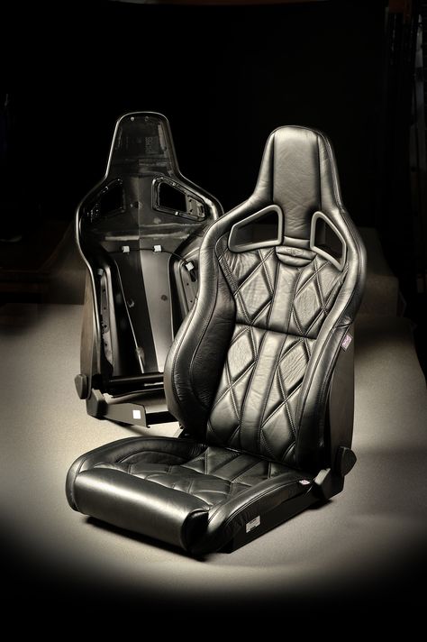 Recaro seats upgraded in excecutive soft leather for your Landrover defender by Ruskin Design. Recaro Car Seat, Land Rover Defender Interior, Defender Interior, Recaro Seats, Vw Pointer, Car Interior Upholstery, Automotive Upholstery, Swivel Rocker Recliner Chair, Custom Car Interior