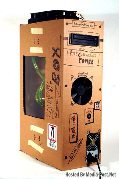 30 Awesome PC Case Mods | GameFront Diy Pc Case, Custom Computer Case, Gaming Computer Setup, Diy Pc, Gaming Pc Build, Computer Build, Custom Computer, Pc Gaming Setup, Custom Pc