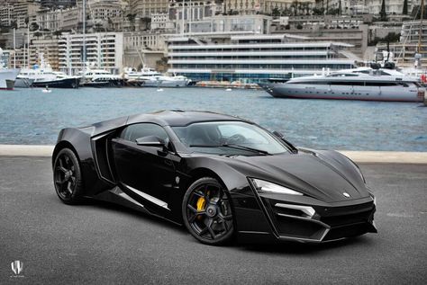 Lykin hypersport Ruf Automobile, Aventador Lamborghini, Lykan Hypersport, Rare Cars, Sports Car Wallpaper, New Sports Cars, Ferrari Laferrari, Lamborghini Veneno, Exclusive Cars