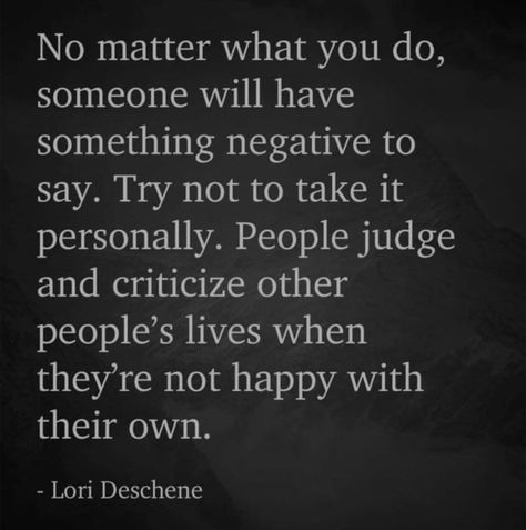 What Someone Says About You Says More, Negative Comments Quotes, Adulting Skills, Negative People Quotes, Negative Person, Negative Words, Bad Boss, Done Quotes, Self Inspirational Quotes