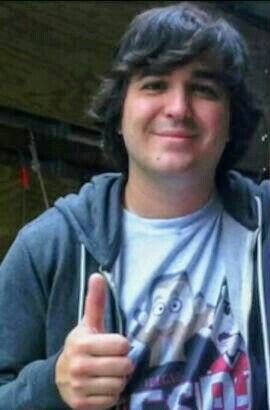 Brian Quinn Funny, Young Brian Quinn, Q From Impractical Jokers, Quinn Impractical Jokers, Q Impractical Jokers, Brian Quinn Impractical Jokers, Impractical Jokers Q, Awkward Smile, Impractical Jokes