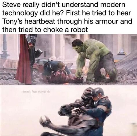 Superhero Memes, Funny Marvel Memes, Marvel Avengers Funny, Dc Memes, Movies And Series, Avengers Memes, Marvel Films, Marvel Jokes, Avengers Funny