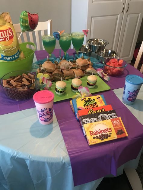 #scoob #scoobydoo #movienight #snacks #happyfamily Scooby Doo Themed Movie Night, Scooby Doo Dinner And A Movie, Scooby Doo Movie Night, Themed Movie Night, Themed Meals, Fall Movies, Movie Food, Movie Night Dinner, Scooby Doo Movie