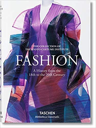 Fashion: A History from the 18th to the 20th Century: Kyoto Costume Institute: 9783836557191: Amazon.com: Books Chintz Fabric, 18th Century Costume, Costume Institute, Study Style, Business Suit, The 20th Century, College Fashion, Fashion Books, Fashion History