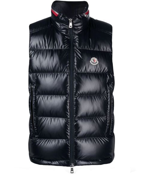 Moncler aesthetic