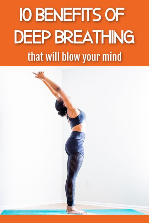 Brain Fog Remedies, Create Your Dream Life, Diaphragmatic Breathing, Healthy Lungs, Parasympathetic Nervous System, Normal Blood Pressure, Deep Breathing, Lungs Health, Deep Breathing Exercises