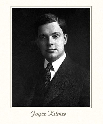 joyce_kilmer Joyce Kilmer, The Poet, American Poets, Old Farmhouse, Royalty Free Images, The House, Getty Images, Vector Images, Royalty Free Stock Photos