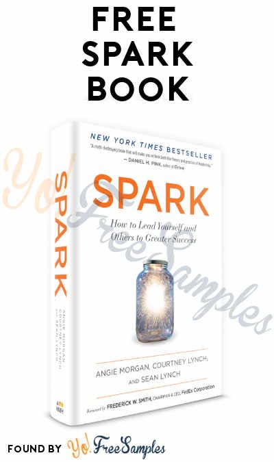 Spark Book, Success Books, Free Stuff, Company Names, Free Books, Book Club, New Books, Limited Time, Books