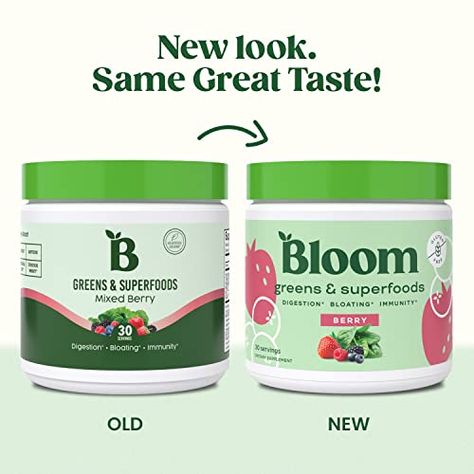 Bloom Nutrition Green Superfood | Super Greens Powder Juice & Smoothie Mix | Complete Whole Foods (Organic Spirulina… Check more at https://www.superb-store.com/product/bloom-nutrition-green-superfood-super-greens-powder-juice-smoothie-mix-complete-whole-foods-organic-spirulina-chlorella-wheat-grass-probiotics-digestive-enzymes-antioxidants-berry/ Green Powder Smoothie, Bloom Nutrition, Beet Root Powder, Probiotics And Prebiotics, Green Superfood Powder, Super Greens Powder, Greens Powder, Beet Root, Smoothie Mix