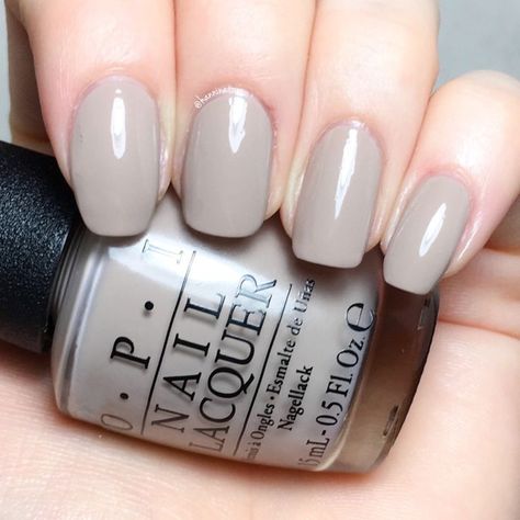 Nail Polish Opi, Summer Nails Almond, Opi Nail Colors, Nails Opi, Lavender Nails, Summer Nails Colors, Dip Powder Nails, Opi Nails, Nail Art Summer