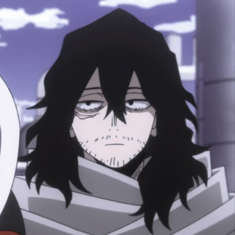 Azaiwa Shouta, Shota Aizawa Icon, Aizawa Daddy, Aizawa Icon, Shōta Aizawa, Eraser Head, I Want You Forever, My Hero Academia Eraserhead, Shota Aizawa