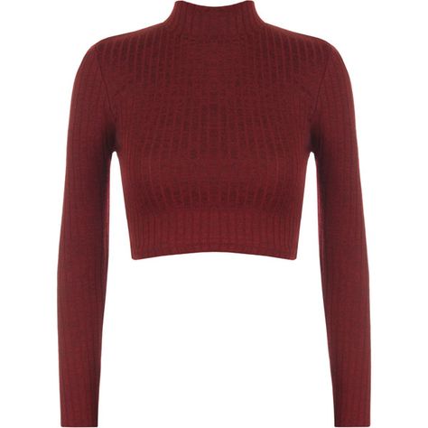 Darcie Turtle Neck Ribbed Crop Top ($17) ❤ liked on Polyvore featuring tops, crop tops, shirts, sweaters, wine, red sweater, cropped turtleneck sweater, long sleeve crop top, long sleeve sweaters and red cropped sweater Red Turtleneck Sweater, Red Long Sleeve Tops, Red Long Sleeve Shirt, Turtle Neck Crop Top, Petite Sweaters, Red Turtleneck, Ribbed Turtleneck Sweater, Ribbed Crop Top, Crop Top And Shorts