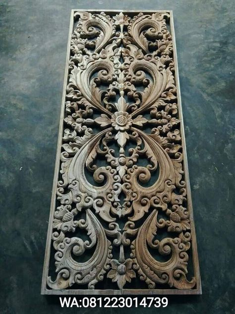 jasa ukir kayu jepara ini bisa Anda dapatkan infonya dengan menghubungi nomor CS yang ada. jasa ukir kami dikerjakan oleh para ahlinya tukang ukir yang sudah sangat berpengalaman. Ceiling Medallion Chandelier, Ukiran Jepara, Fantasy Furniture, Shiva Family, Door Design Images, Door Gate Design, Lord Shiva Family, Thangka Painting, Baroque Art