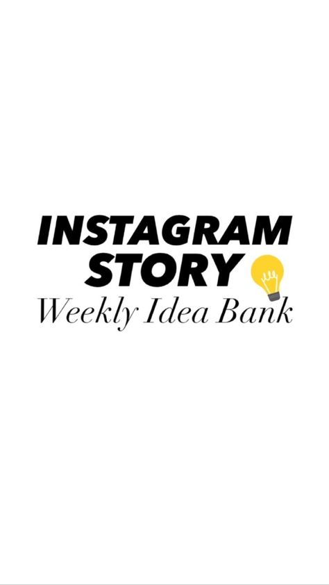 thefitbosstribe on Instagram: This is my go to when I struggle with posting on stories! 👇🏼 My Instagram Story Idea Bank MONDAY - Monday Mood - Motivation - Week Goals… Monday Instagram Story Ideas, Week Goals, Mood Motivation, Mlm Marketing, Monday Monday, Instagram Story Idea, Monday Mood, My Struggle, Story Ideas