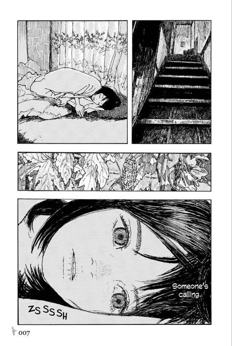 Daisuke Igarashi, Children Of The Sea, Comic Layout, Graphic Novel Art, Japanese Manga, Arte Inspo, Arte Sketchbook, Japanese Manga Series, Comic Illustration