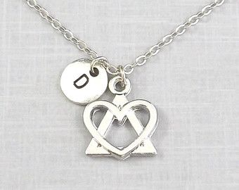 Adoption Necklace Adoption Triad Adoption by designchickcreations Adoption Symbol, Adoption Jewelry, Foster Adoption, Triangle Love, Foster Parent, Adoptive Mother, Adoption Party, Adoption Gifts, Adoptive Parents