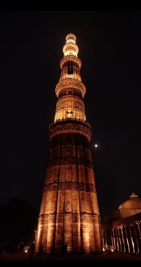 India Kutub Minar, Cool Boy Image, Boy Images, Leaning Tower, Leaning Tower Of Pisa, Big Ben, India, Travel